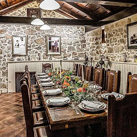 Ξενοδοχείο Heritage & Estate Raznjevica Dvori Ad 1307