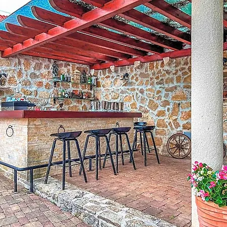 Ξενοδοχείο Heritage & Estate Raznjevica Dvori Ad 1307